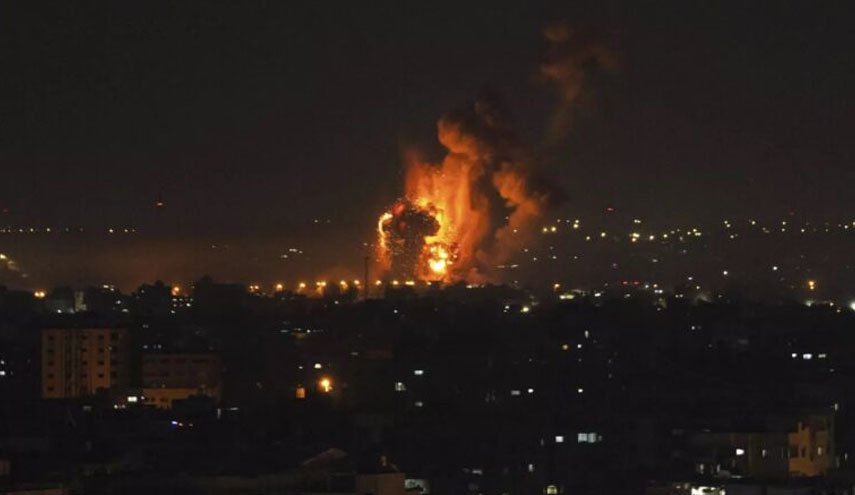 چهل و نهمین روز عملیات طوفان الاقصی/ برقراری آتش‌بس موقت از امروز/ شهدای غزه به 14854 نفر رسید