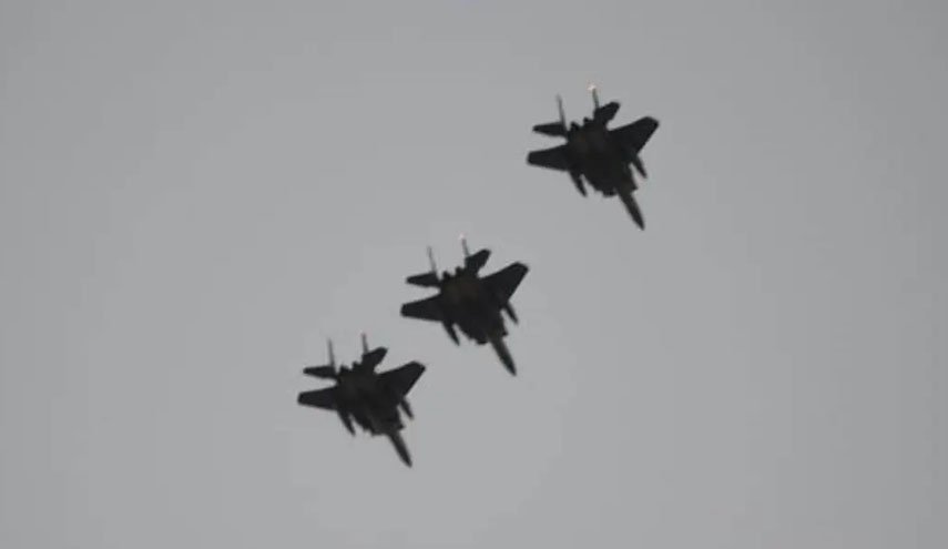برقراری آتش بس موقت؛ هواپیماهای رژیم اسرائیل آسمان غزه را ترک کردند
