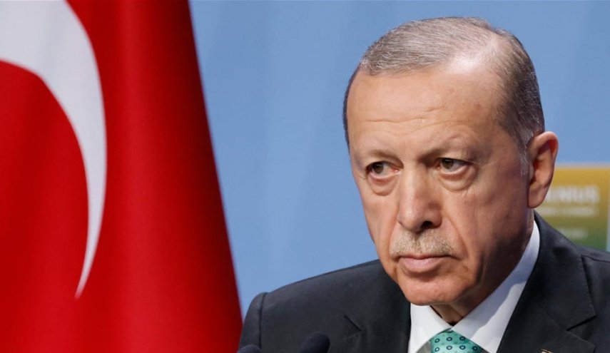 إردوغان يصف نتنياهو بأنه 'جزار غزة'
