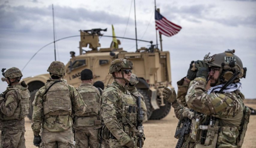 پنتاگون: نیروهای آمریکا ۷۳ بار در عراق و سوریه مورد حمله قرار گرفته‌اند

