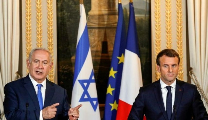 فرانسه خواستار دائمی شدن آتش‌بس در غزه شد

