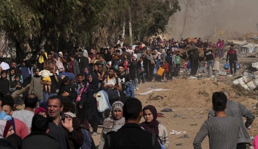 القاهرة تؤكد نجاح إجراءات اليوم الأول من الهدنة الإنسانية في قطاع غزة

