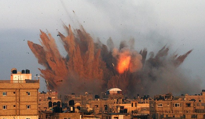 اذعان رژیم اسرائیل به مرگ احتمالی تعدادی از اسرای خود در بمباران‌ها
