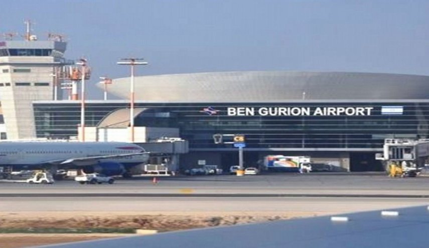 فرود یک هواپیمای قطری در «تل آویو» در دومین روز آتش بس غزه

