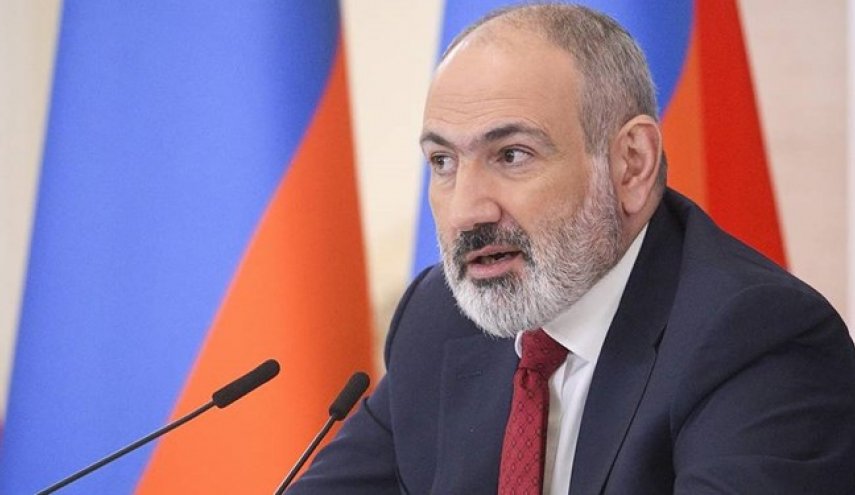 ارمنستان: نقشه‌های شوروی سابق باید مبنای تحدید حدود با باکو باشد
