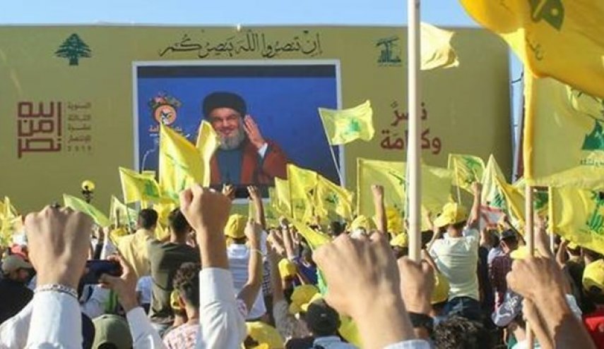 هشدار به اسرائیل درباره توهم حذف حماس با یادآوری سیلی حزب‌الله
