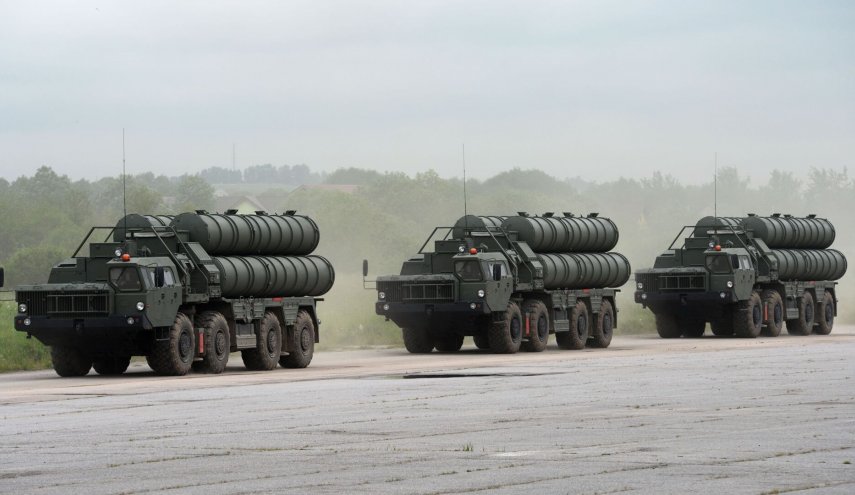 وزارت دفاع انگلیس: یگان‌های پدافندی روسیه در مناطق عملیاتی با اوکراین تقویت شدند
