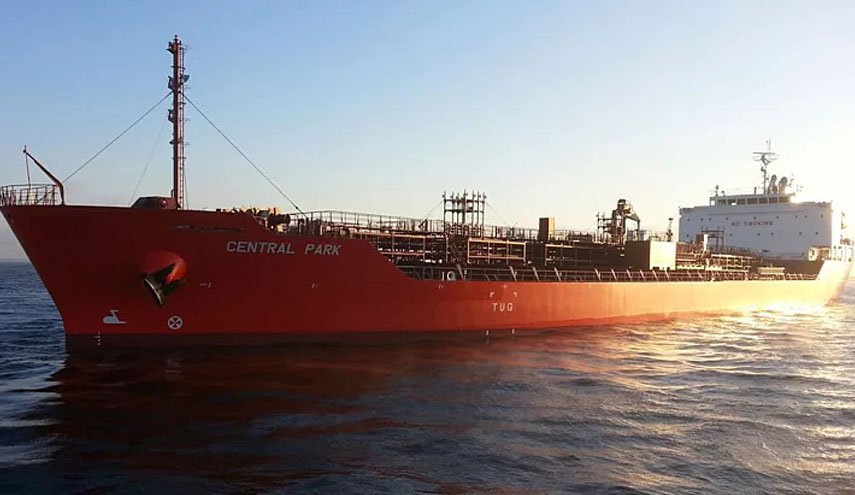 ادعای رویترز در باره آزادی کشتی توقیف شده در خلیج عدن از سوی آمریکا