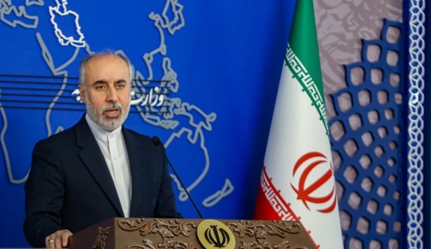 ایران: مسؤولیت گسترش بحران در منطقه بر عهده رژیم صهیونیستی است