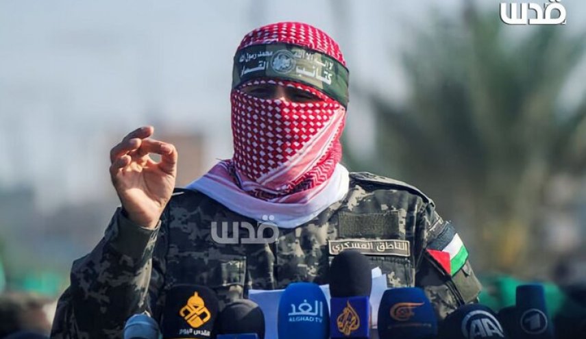 نقض دوباره آتش‌بس موقت در غزه/ هشدار ابوعبیده به رژیم صهیونیستی