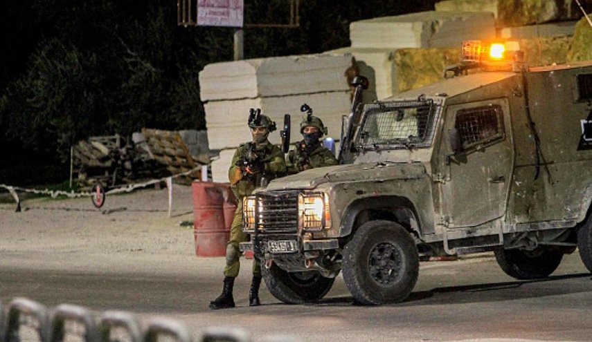 أنباء عن استشهاد 4 فلسطينيين بينهم قائد 'كتيبة جنين' محمد الزبيدي