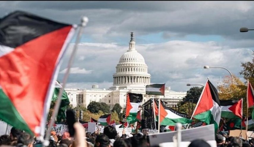 ما هو رأي الديمقراطيين الأميركيين حول العدوان على غزة؟