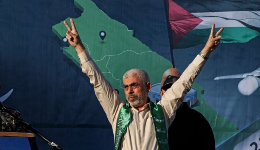 مردی که به 430 سال زندان محکوم شده بود محکم‌ترین سیلی را به اسرائیل زد