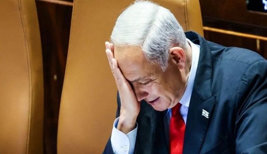 دستور نتانیاهو برای تخریب خانه‌های مجریان عملیات قدس
