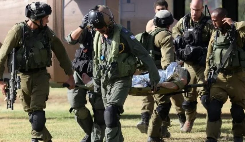 شمار کشته‌های اسرائیل در عملیات قدس به ۴ تن رسید