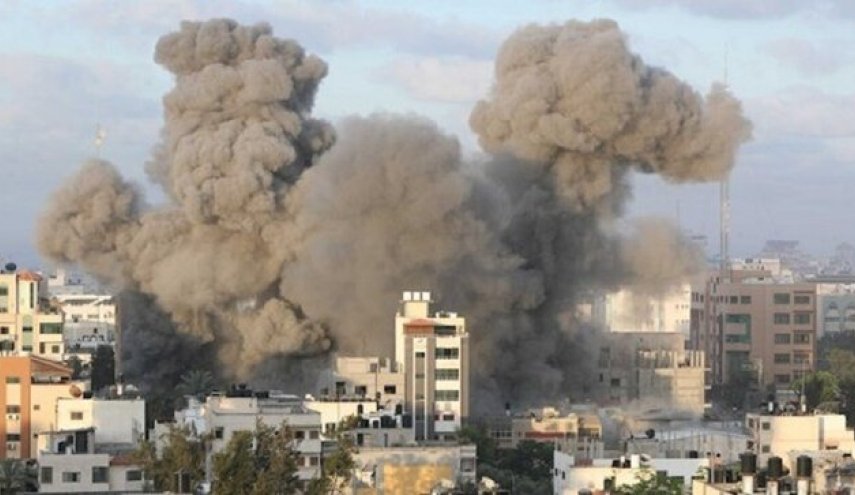 لحظه به لحظه با تحولات غزه پس از پایان آتش‌بس موقت /  شمار شهدا به 178 نفر رسید