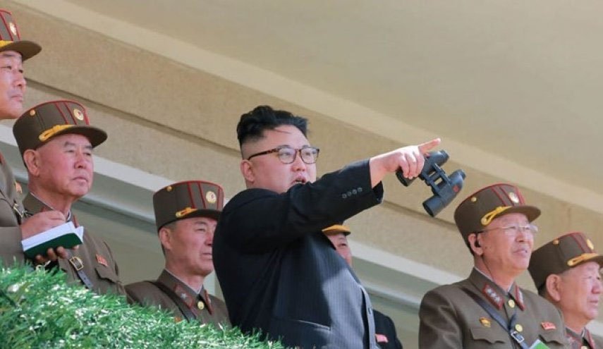 پیونگ یانگ: دخالت در عملیات ماهواره ای کره شمالی به منزله اعلام جنگ است