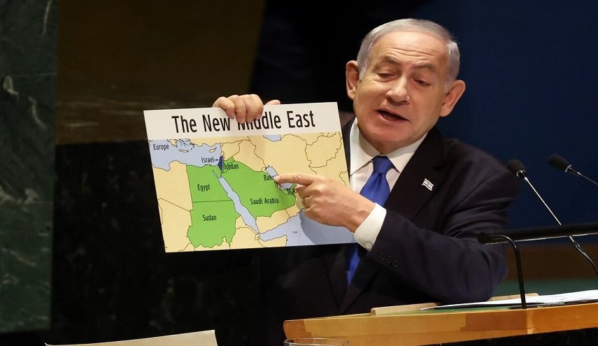 'إسرائيل' تبلغ 'دولا عربية' بتفاصيل مخططها الجديد!
