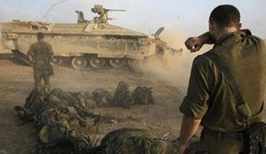 کشته شدن 3 نظامی دیگر رژیم صهیونیستی در غزه+ عکس