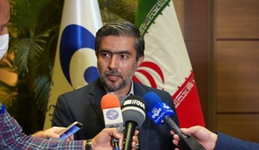 مسؤول بالطاقة الذرية الايرانية يشرح تفاصيل نظام إشعاعي جديد