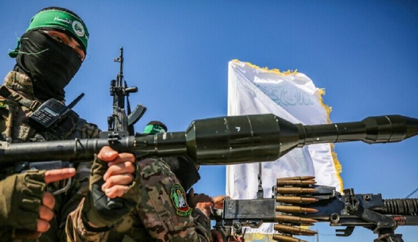 'القسام' تعلن هلاك 10 جنود صهاينة من مسافة صفر بخانيونس