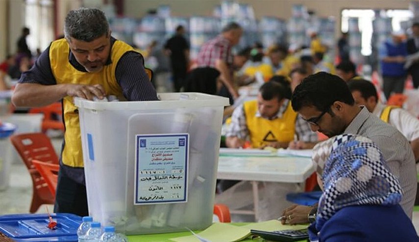كشف مبكر لنسبة المشاركة بانتخابات العراق المحلية.. 