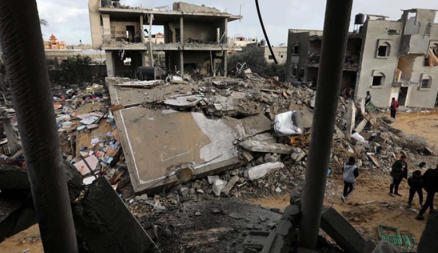 استمرار العدوان على غزة.. عشرات الشهداء والجرحى جلهم من الأطفال والنساء