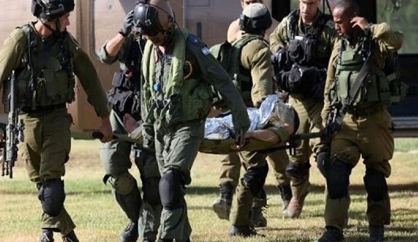 9 افسر و سرباز رژیم صهیونیستی در غزه کشته شدند
