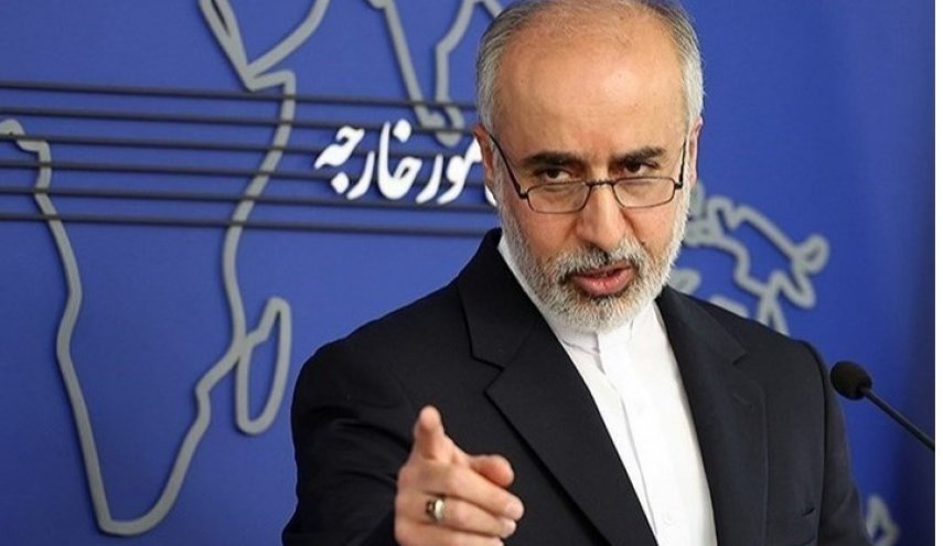 الخارجية الإيرانية ترفض اتهامات مستشار الأمن القومي الأمريكي