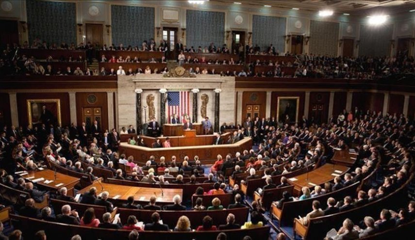 الشيوخ الأمريكي يرفض تمرير مشروع قانون المساعدات لأوكرانيا وإسرائيل

