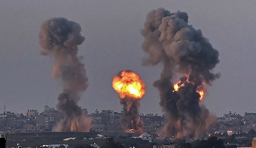 فارین افرز: استراتژی مجازات دسته جمعی غزه شکست خورده است