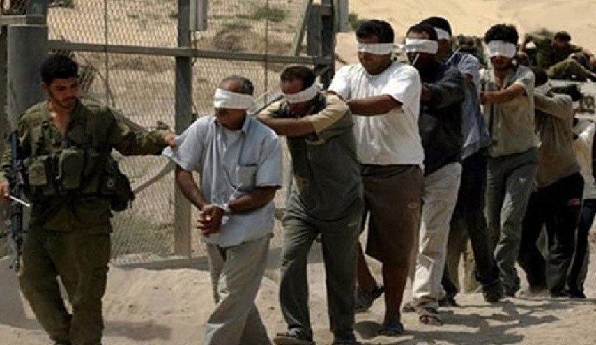 اذعان نشریه صهیونیستی به شهادت 6 اسیر فلسطینی در زندان های این رژیم