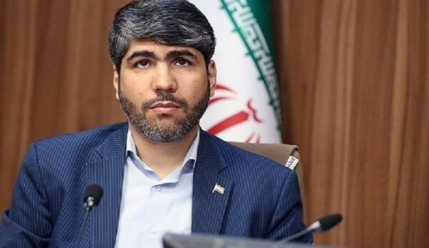 نائب الرئيس الايراني يعلن تشكيل المجلس الوطني للذكاء الاصطناعي في الحكومة