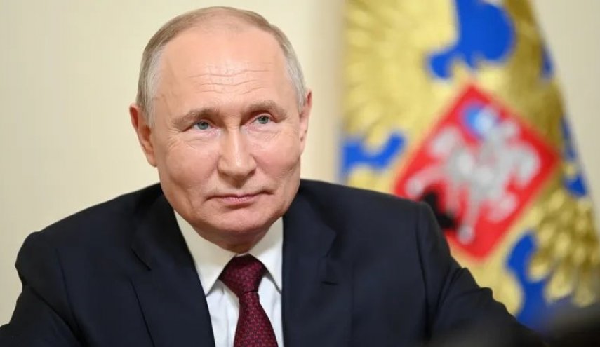 بوتين يترشح لولاية رئاسية جديدة في روسيا 
