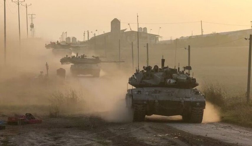 مقام اسرائیلی: عملیات ما در خان‌یونس ۳ تا ۴ هفته طول می‌کشد