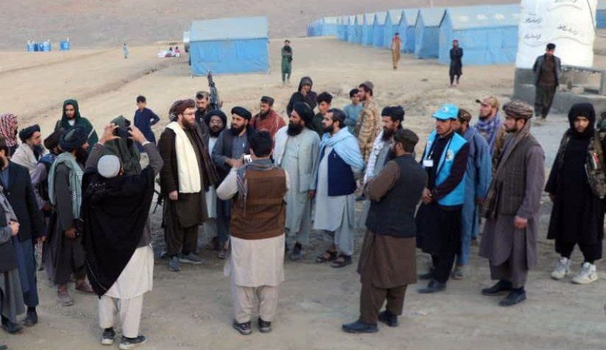 توزیع زمین زراعی؛ تسهیلات طالبان برای مهاجران بازگشته به افغانستان
