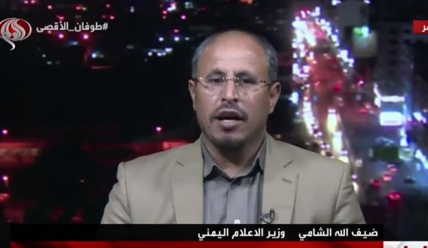 هشدار صنعا به آمریکا و صهیونیست ها درباره هرگونه حماقت حمله به نیروهای یمنی 