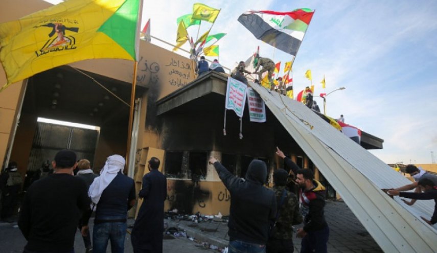 مسؤول أمن كتائب 'حزب الله' يعلن قواعد اشتباك جديدة