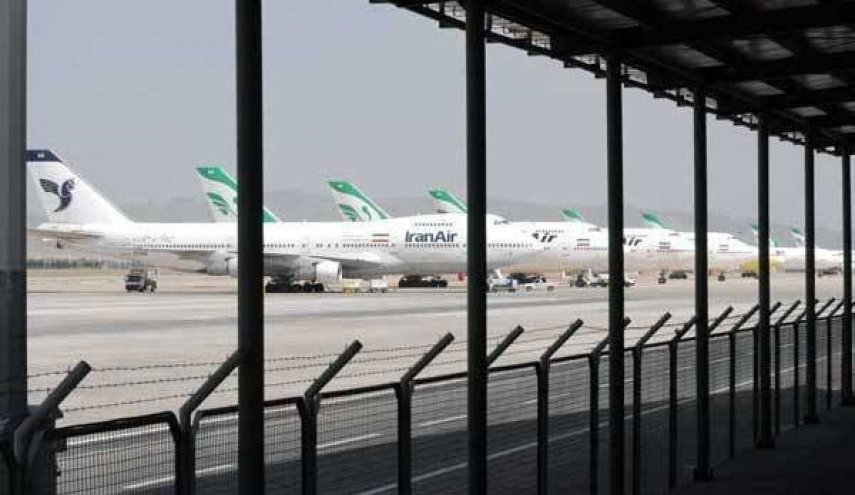 إيران والسعودية تناقشان تسيير الرحلات الجوية المباشرة