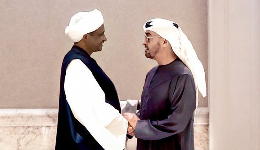 حرب دبلوماسية تشتعل بين الامارات والسودان ..طرد 'الشياطين' من الخرطوم