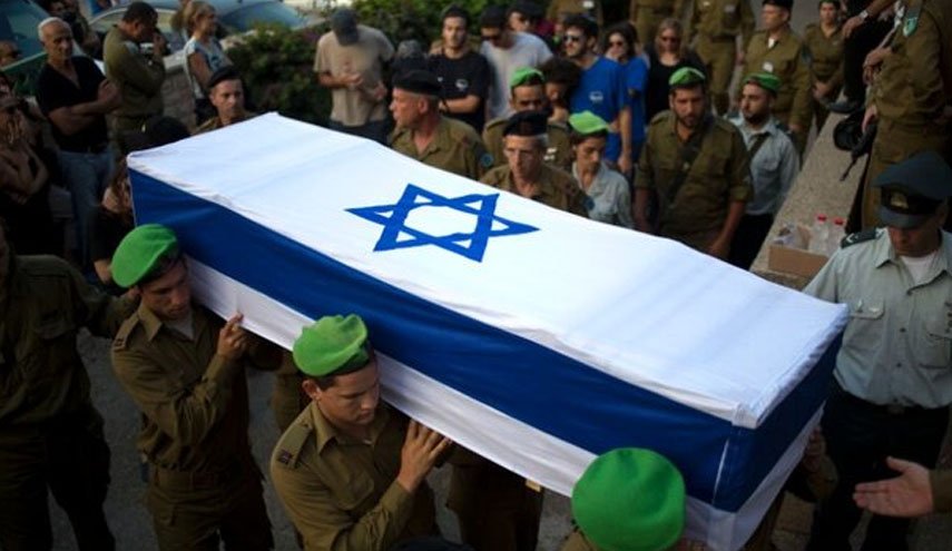 ارتش صهیونیست به کشته شدن ۴ نظامی دیگر در غزه  اعتراف کرد