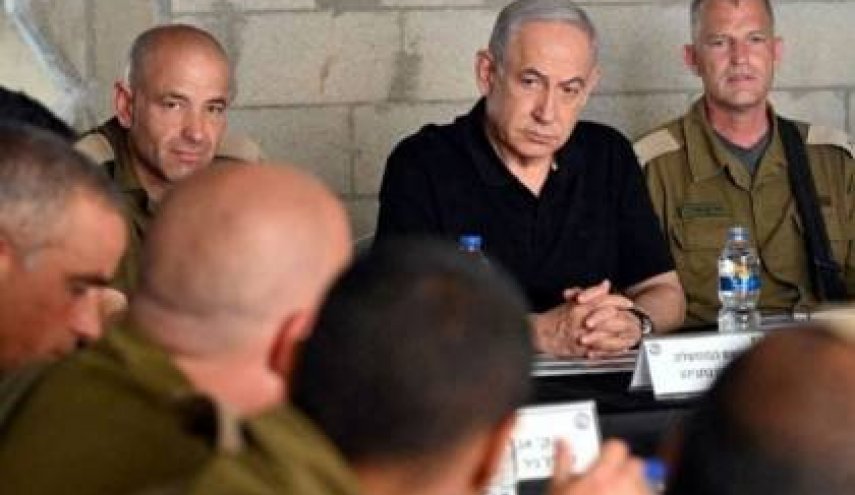 تصمیم کابینه نتانیاهو برای ادامه تحریم تماس ها درباره تبادل زندانیان