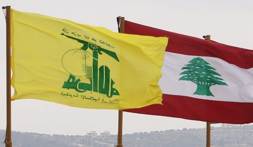 حزب الله: لبنان تنها دو راه دارد!