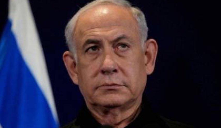 وضعیت آینده غزه و کرانه باختری از زبان نتانیاهو
