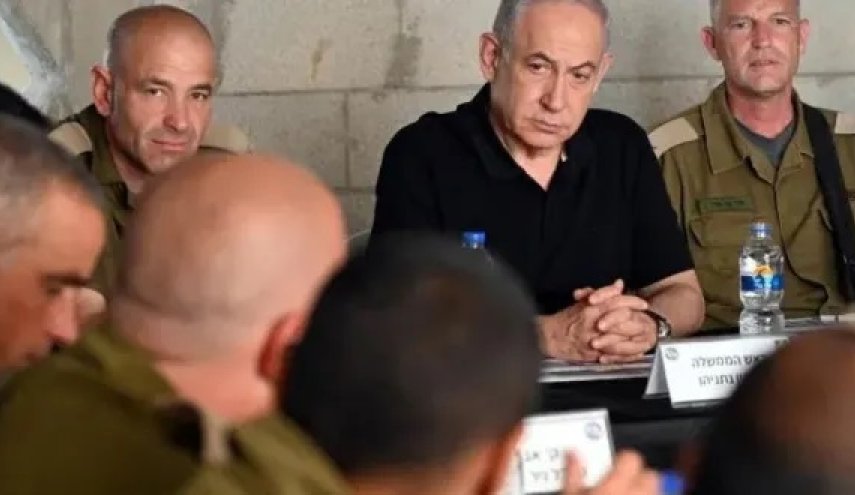 'نتنياهو' يكشف عن دولتين ستمولان إعادة إعمار غزة