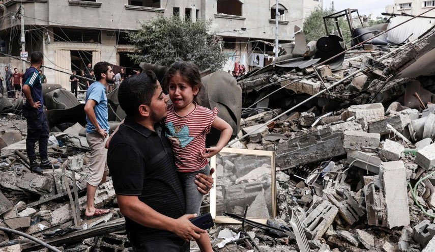 لحظه به لحظه با شصت و هشتمین روز حملات رژیم صهیونیستی به غزه/ تصویب قطعنامه آتش‌بس فوری غزه در سازمان ملل/ شهدای غزه به 18608نفر رسید
