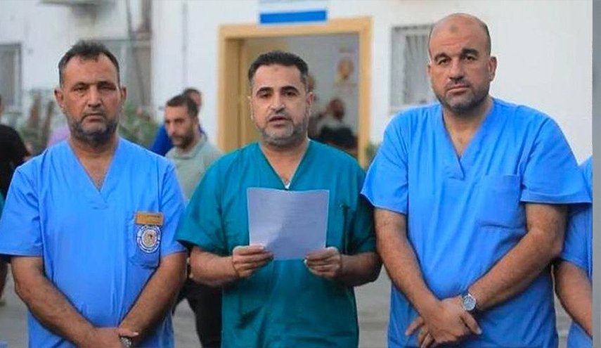 صحة غزة: قوات الاحتلال تعتقل مدير مستشفى 'كمال عدوان'