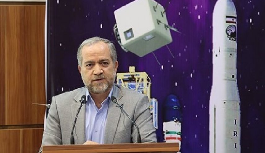 الدفاع الإيرانية: إطلاقات عديدة لحامل الأقمار الصناعية 