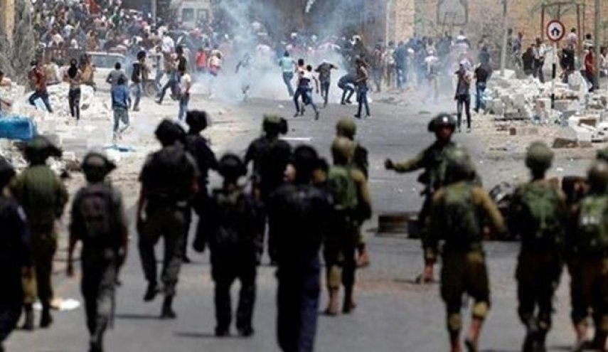 ادامه درگیری‌ها در جنین | شهادت 8 فلسطینی به ضرب گلوله نظامیان صهیونیست