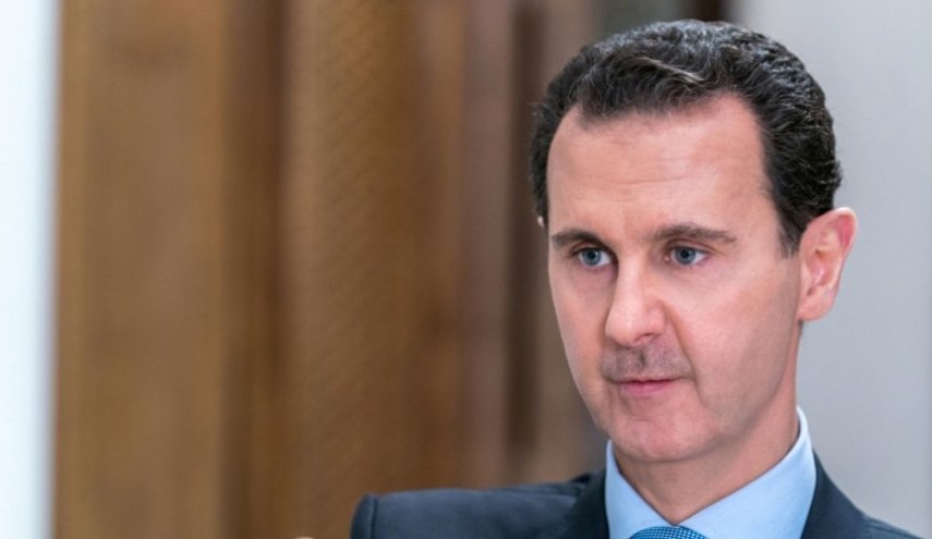 الرئيس السوري يحل وزارة ويجري تعديلا وزاريا